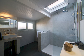 Mas De La Fouque Hotel & Spa 圣马迪拉莫 外观 照片