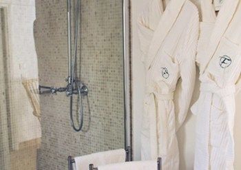 Mas De La Fouque Hotel & Spa 圣马迪拉莫 外观 照片