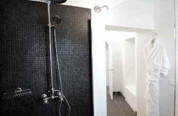 Mas De La Fouque Hotel & Spa 圣马迪拉莫 外观 照片