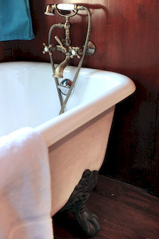 Mas De La Fouque Hotel & Spa 圣马迪拉莫 外观 照片